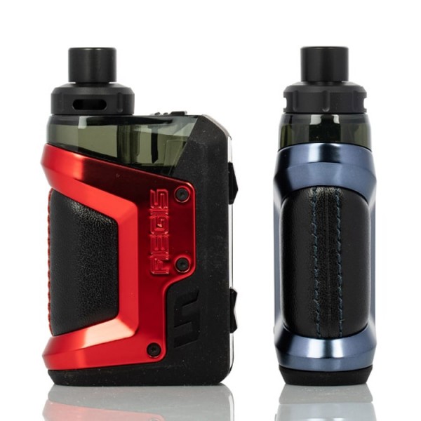 Geek Vape AEGIS HERO 45W Pod Kit