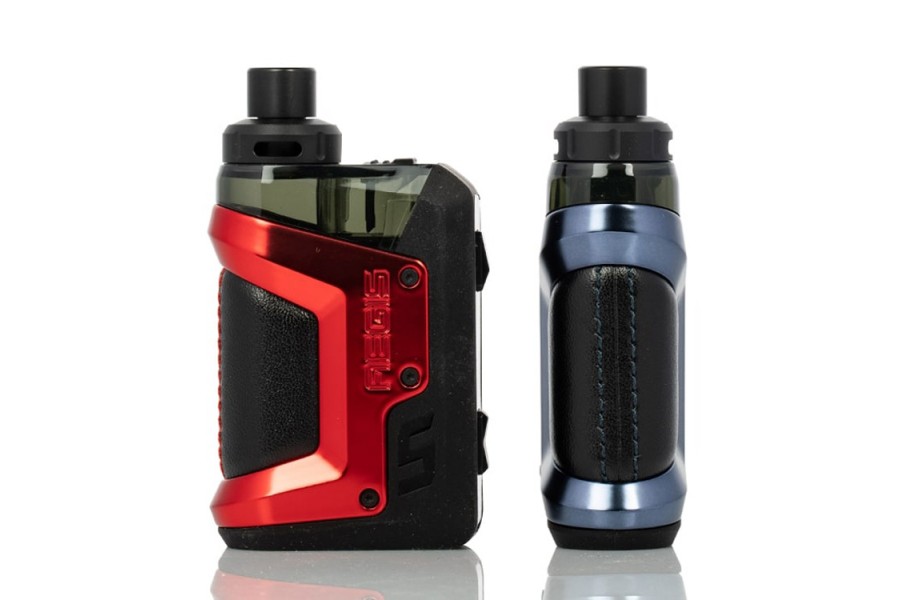 Geek Vape AEGIS HERO 45W Pod Kit