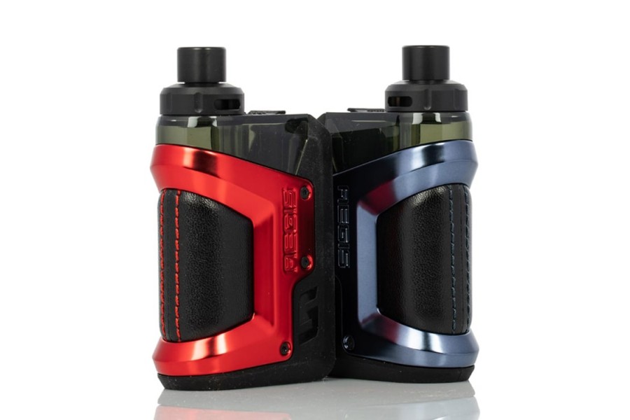 Geek Vape AEGIS HERO 45W Pod Kit