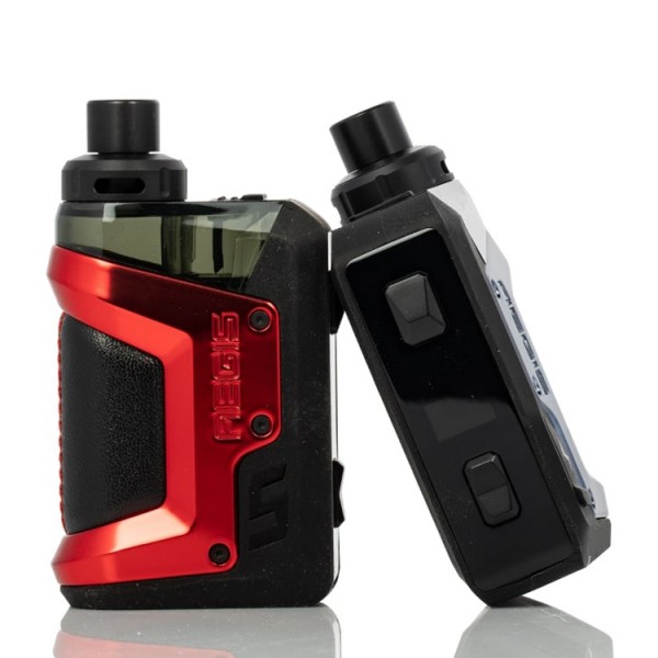 Geek Vape AEGIS HERO 45W Pod Kit