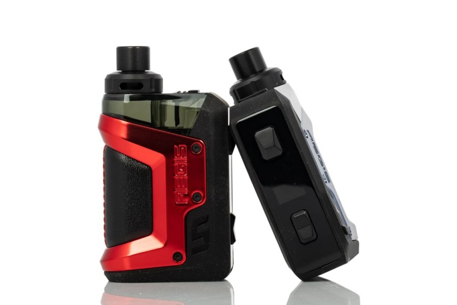 Geek Vape AEGIS HERO 45W Pod Kit