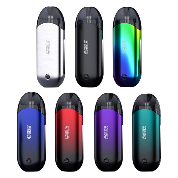 Vaporesso Renova Zero Pod (+1 Mesh POD)