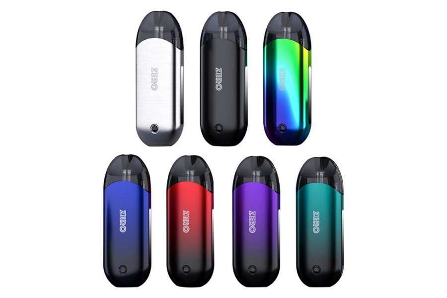 Vaporesso Renova Zero Pod (+1 Mesh POD)