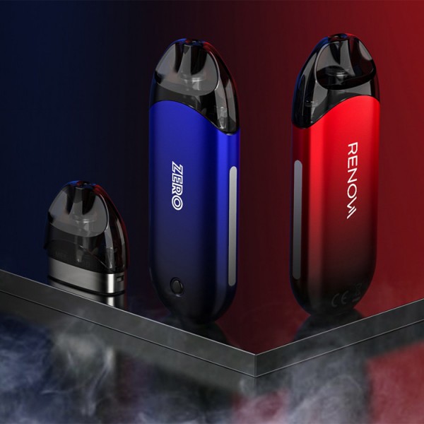 Vaporesso Renova Zero Pod (+1 Mesh POD)