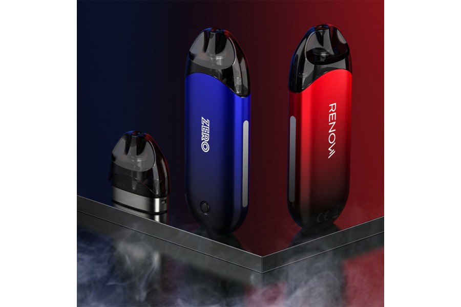 Vaporesso Renova Zero Pod (+1 Mesh POD)