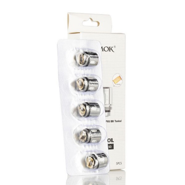 SMOK TFV9 Coil (5 Adet)