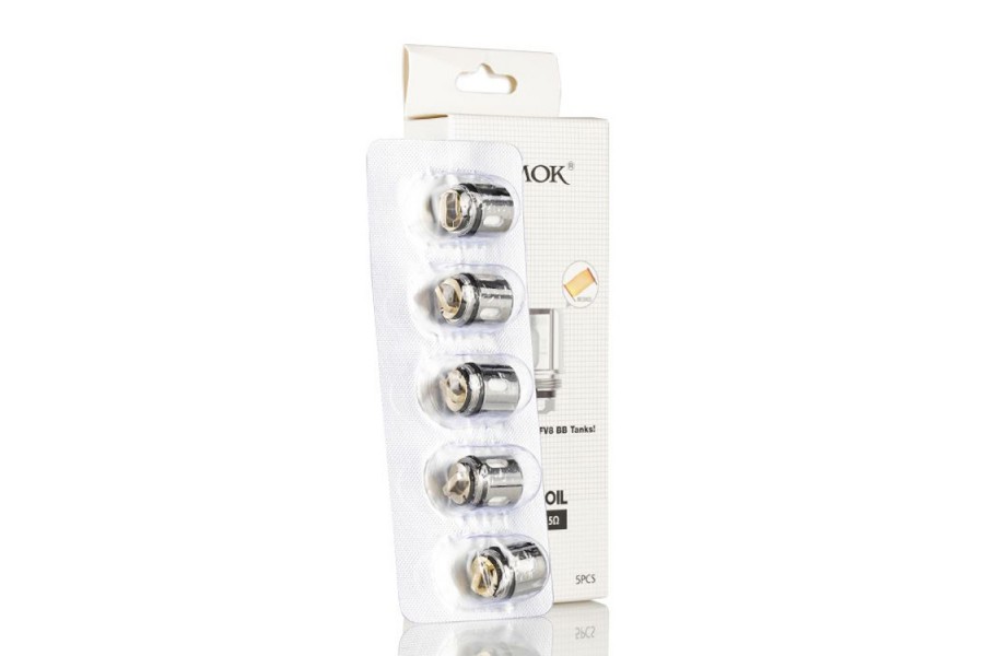 SMOK TFV9 Coil (5 Adet)