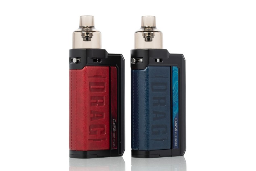 VOOPOO DRAG MAX 177W Pod Mod Kit