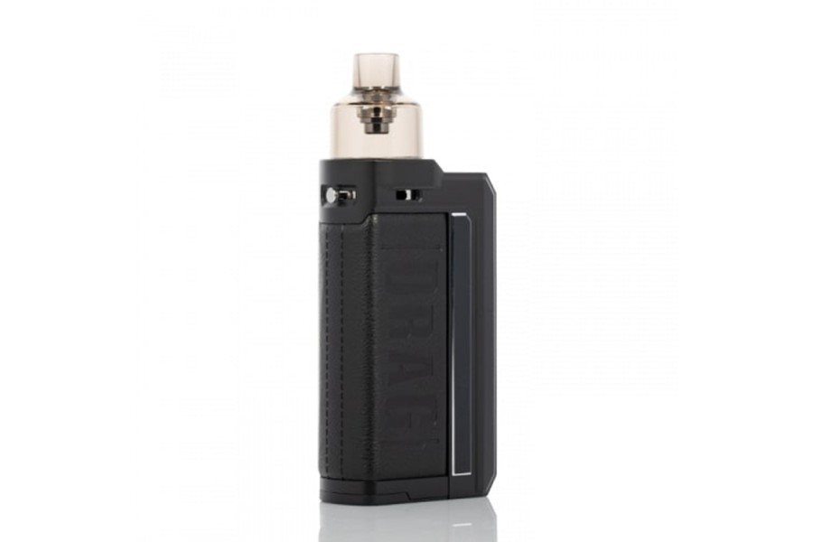 VOOPOO DRAG MAX 177W Pod Mod Kit