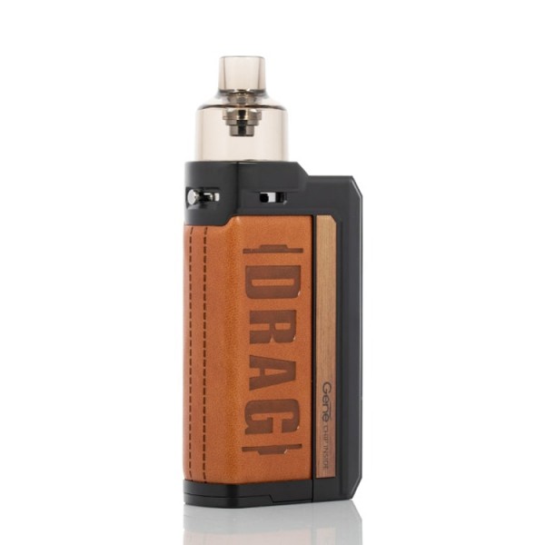 VOOPOO DRAG MAX 177W Pod Mod Kit