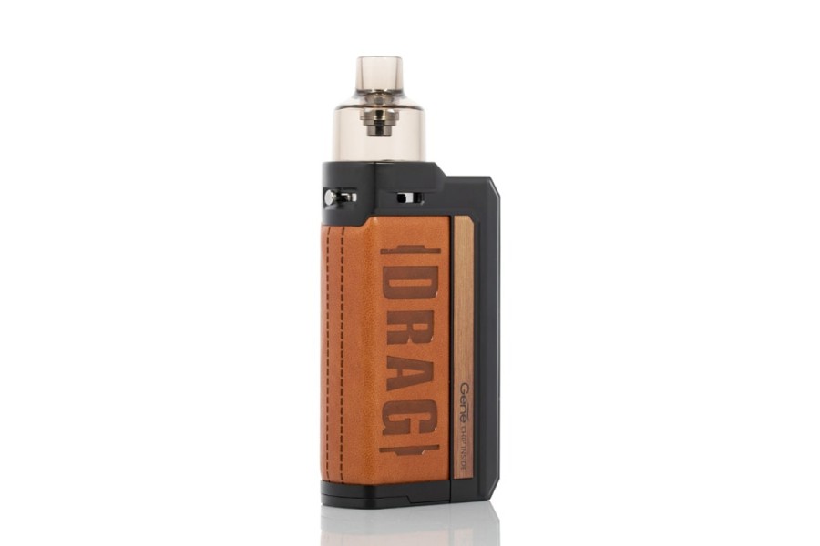 VOOPOO DRAG MAX 177W Pod Mod Kit