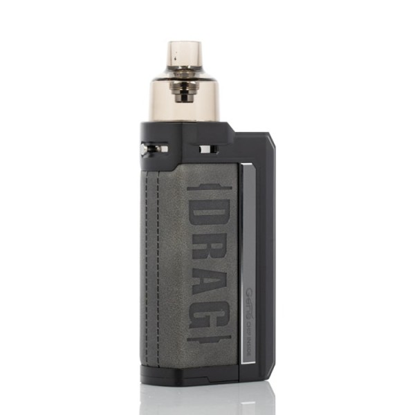 VOOPOO DRAG MAX 177W Pod Mod Kit