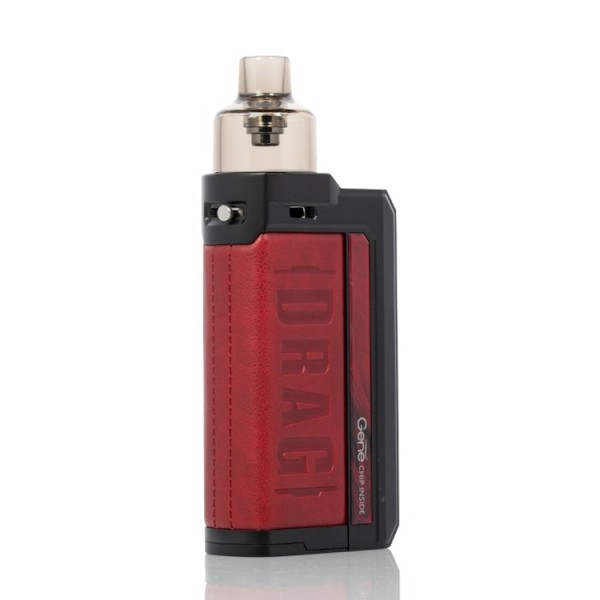 VOOPOO DRAG MAX 177W Pod Mod Kit