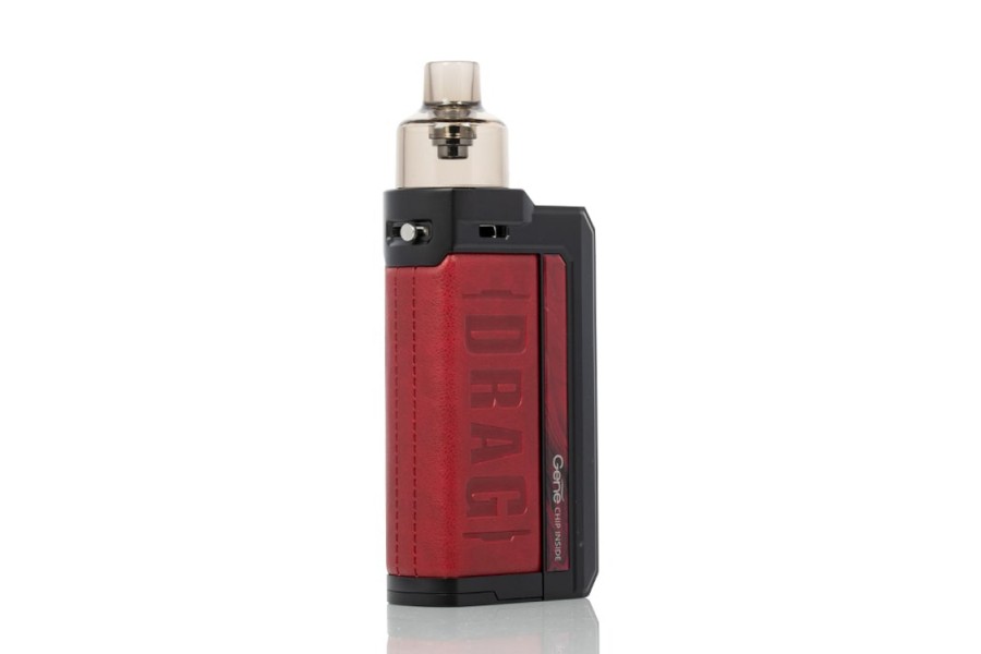 VOOPOO DRAG MAX 177W Pod Mod Kit