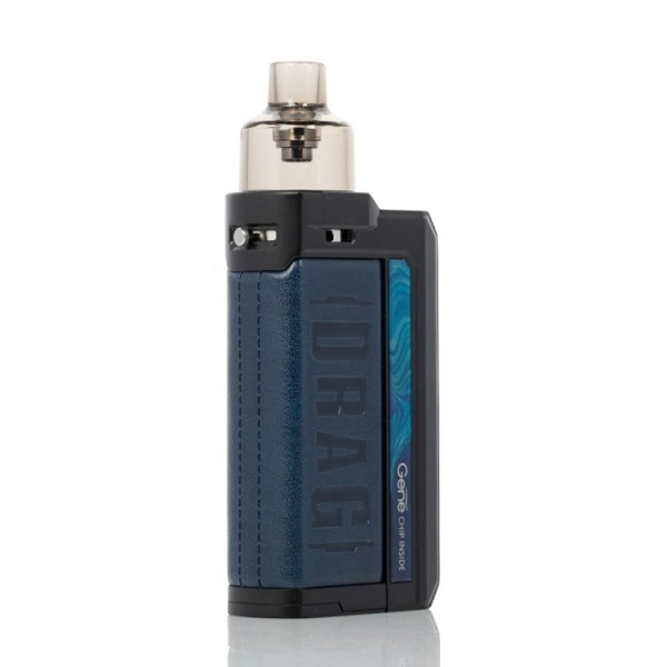 VOOPOO DRAG MAX 177W Pod Mod Kit