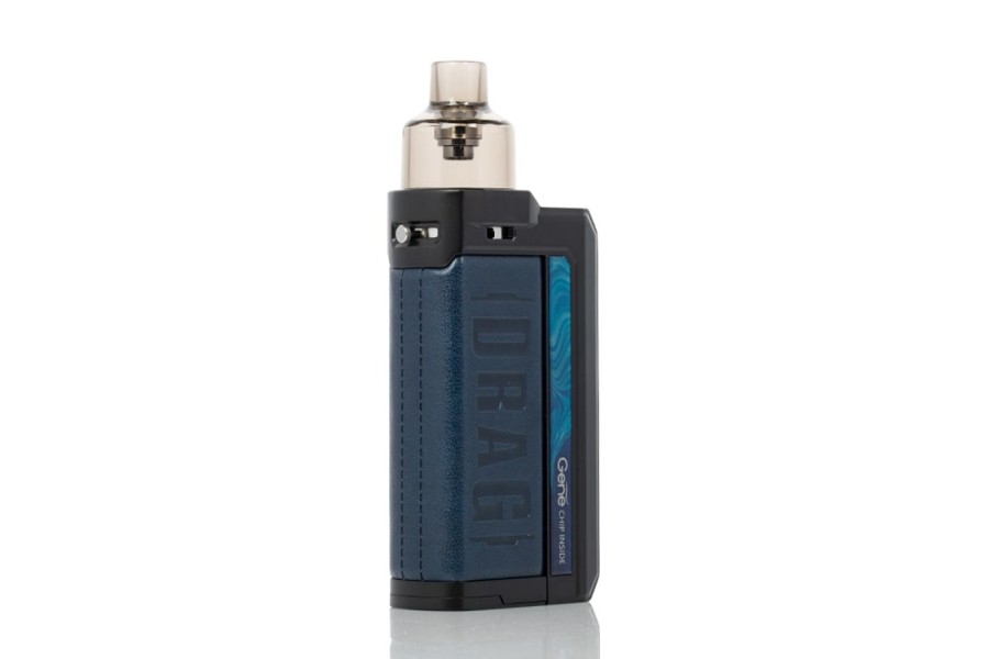 VOOPOO DRAG MAX 177W Pod Mod Kit