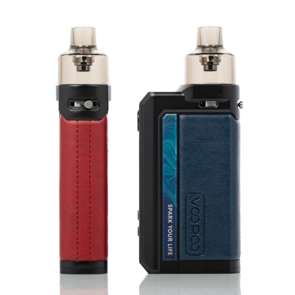 VOOPOO DRAG MAX 177W Pod Mod Kit