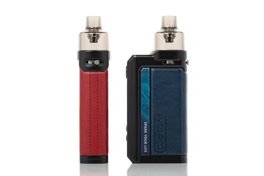 VOOPOO DRAG MAX 177W Pod Mod Kit