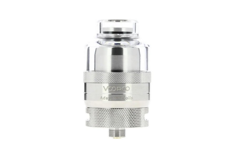 Voopoo RTA Pod Tank