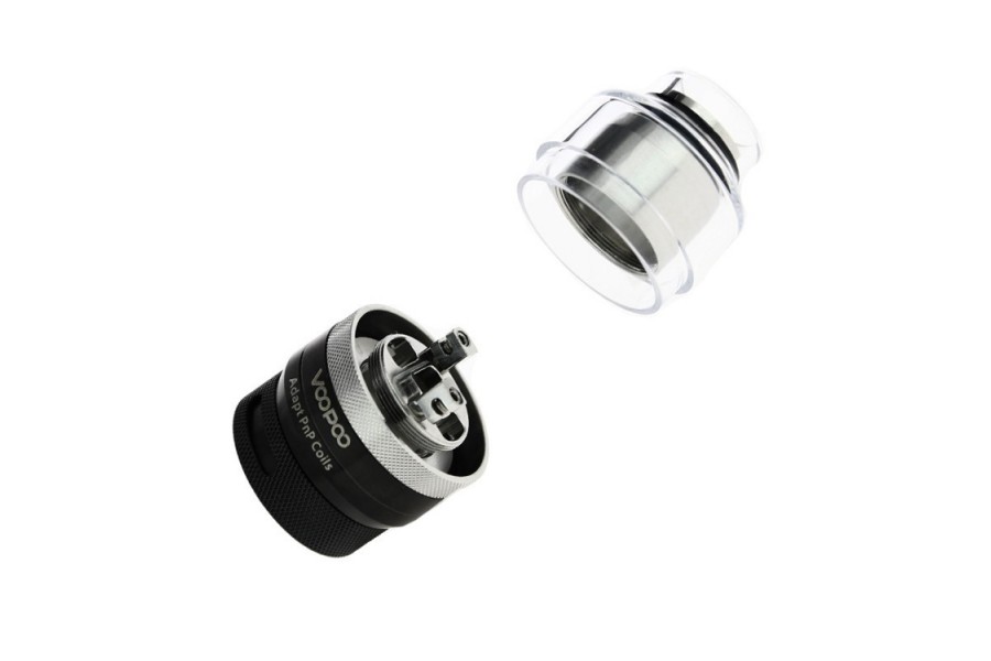 Voopoo RTA Pod Tank