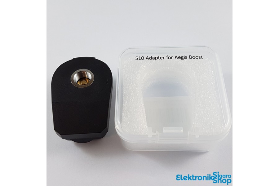 GeekVape Aegis Boost 510 Pin Adaptörü