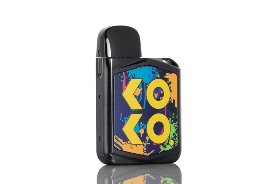 Uwell Caliburn Koko Prime Pod Kit