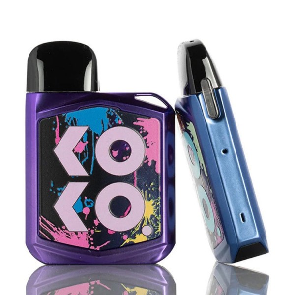 Uwell Caliburn Koko Prime Pod Kit