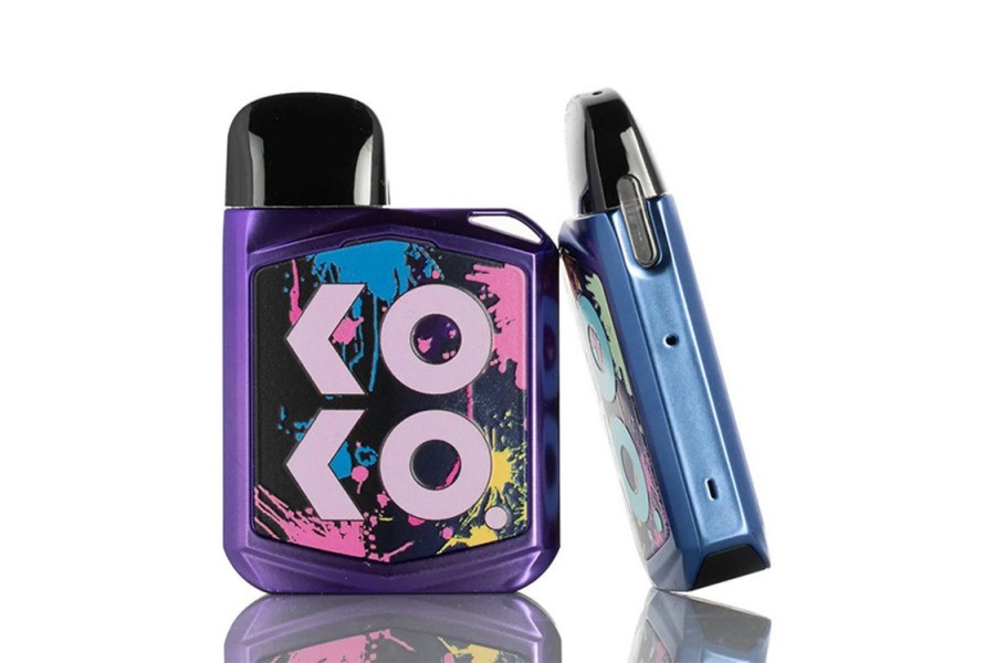 Uwell Caliburn Koko Prime Pod Kit