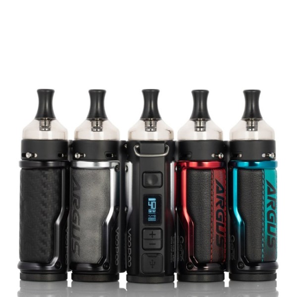 VOOPOO ARGUS 40W Pod Mod Kit