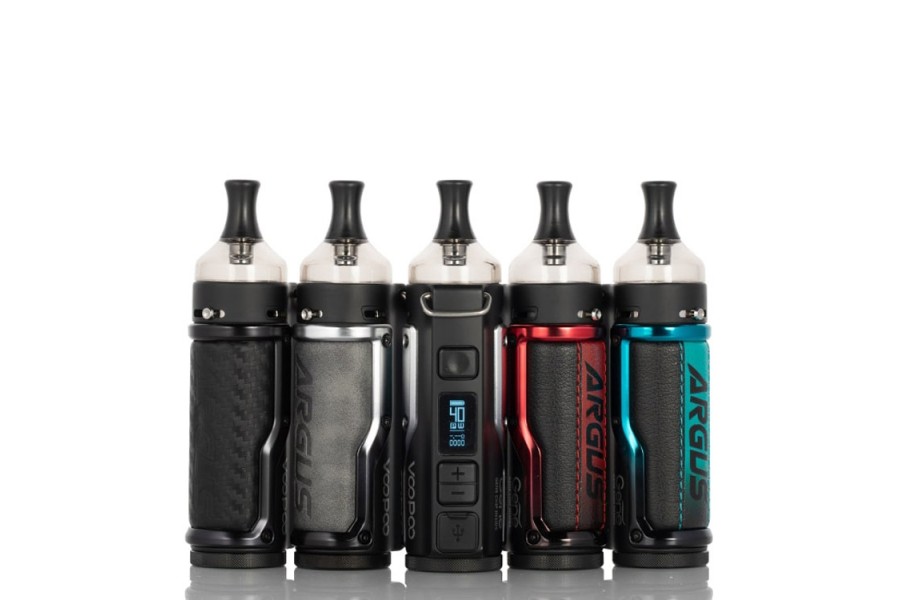 VOOPOO ARGUS 40W Pod Mod Kit