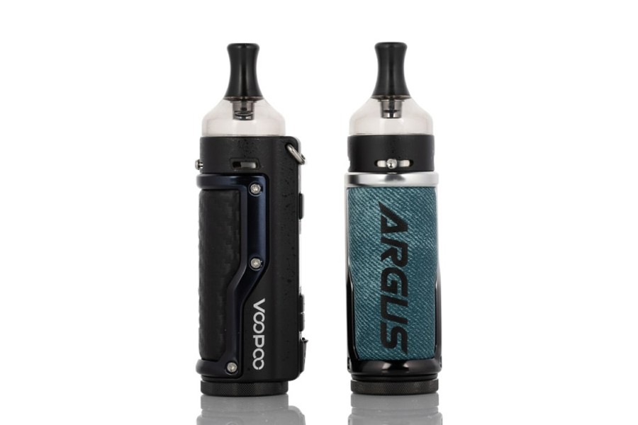 VOOPOO ARGUS 40W Pod Mod Kit