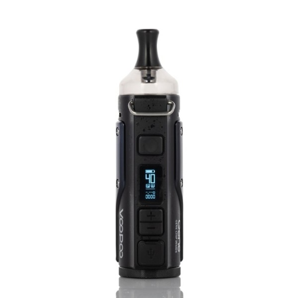 VOOPOO ARGUS 40W Pod Mod Kit