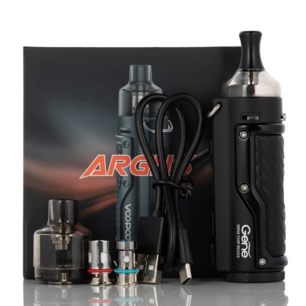 VOOPOO ARGUS 40W Pod Mod Kit