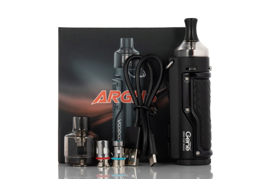 VOOPOO ARGUS 40W Pod Mod Kit