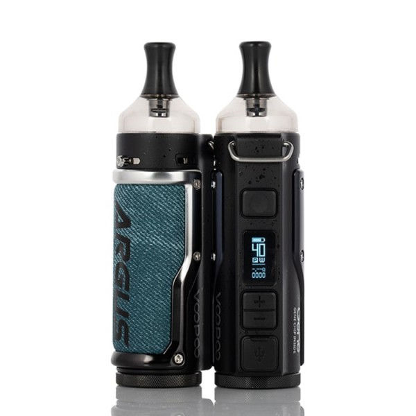 VOOPOO ARGUS 40W Pod Mod Kit