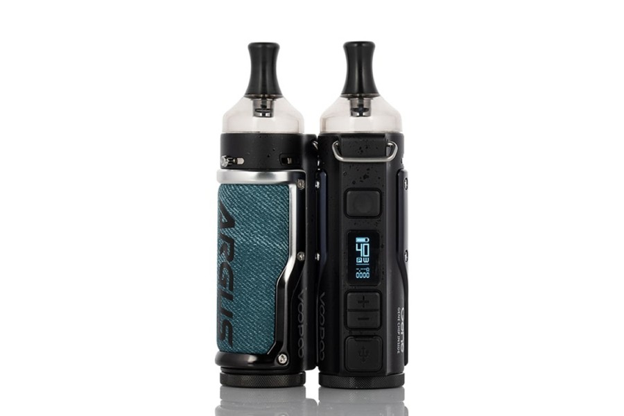 VOOPOO ARGUS 40W Pod Mod Kit