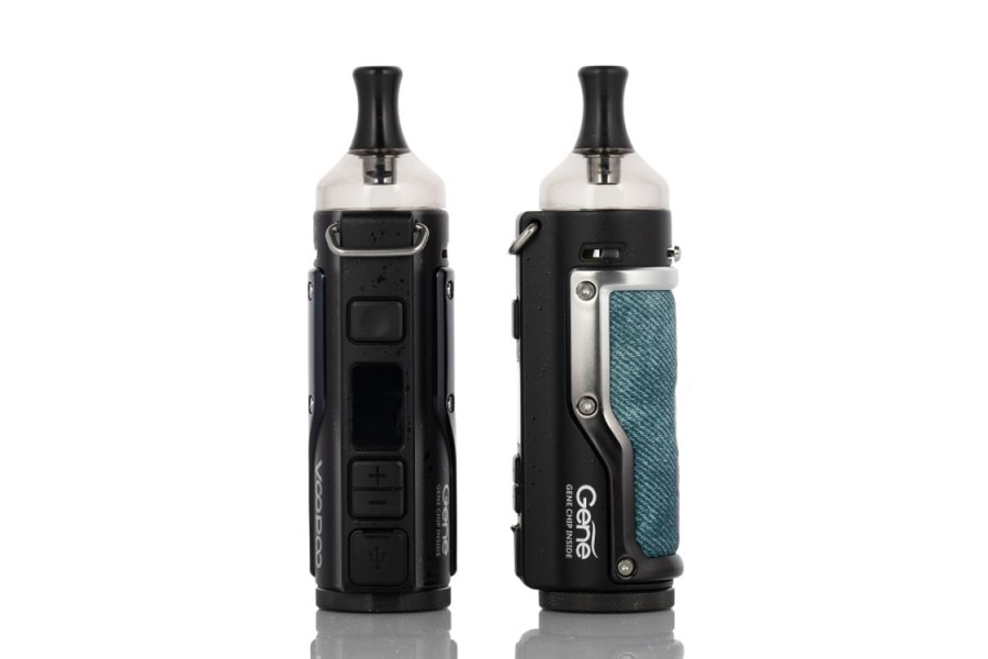 VOOPOO ARGUS 40W Pod Mod Kit