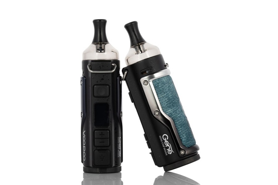 VOOPOO ARGUS 40W Pod Mod Kit