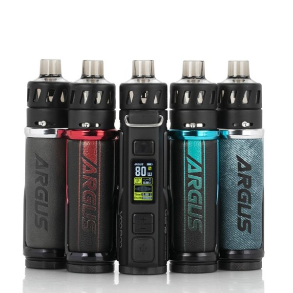 VOOPOO ARGUS PRO 80W Pod Mod Kit