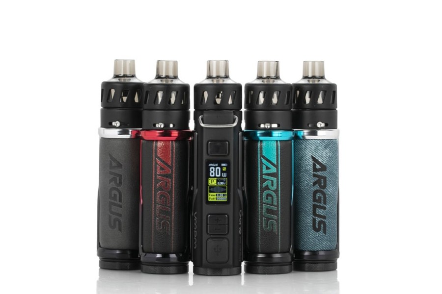 VOOPOO ARGUS PRO 80W Pod Mod Kit