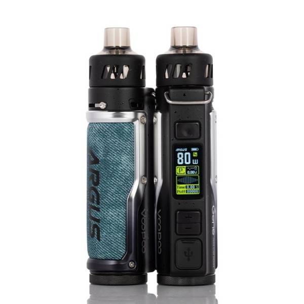 VOOPOO ARGUS PRO 80W Pod Mod Kit