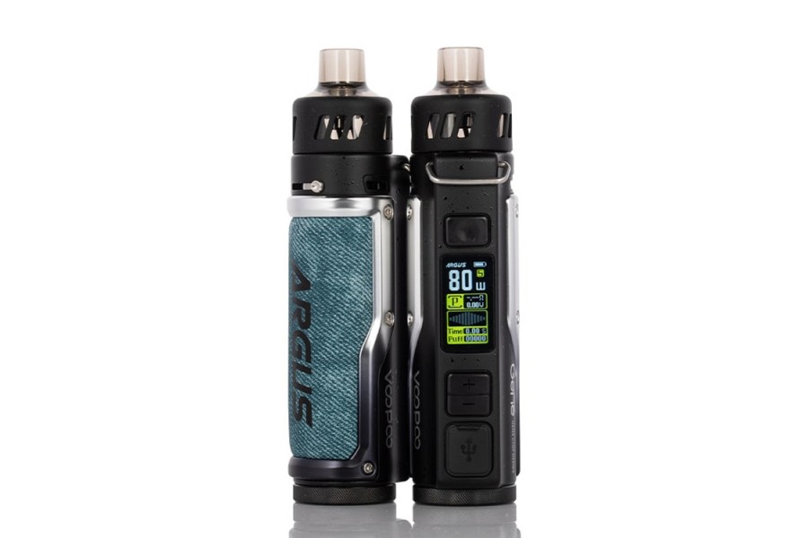 VOOPOO ARGUS PRO 80W Pod Mod Kit