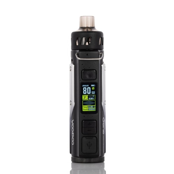 VOOPOO ARGUS PRO 80W Pod Mod Kit