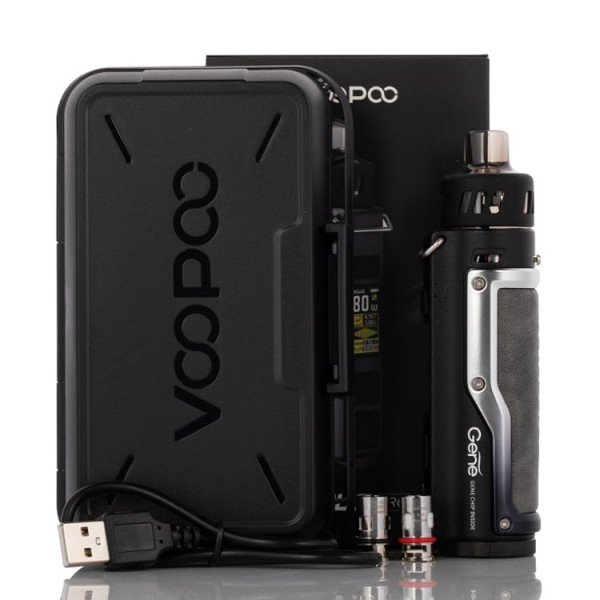 VOOPOO ARGUS PRO 80W Pod Mod Kit