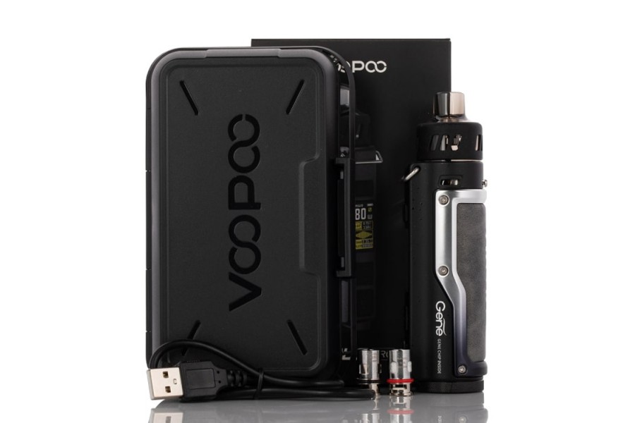 VOOPOO ARGUS PRO 80W Pod Mod Kit