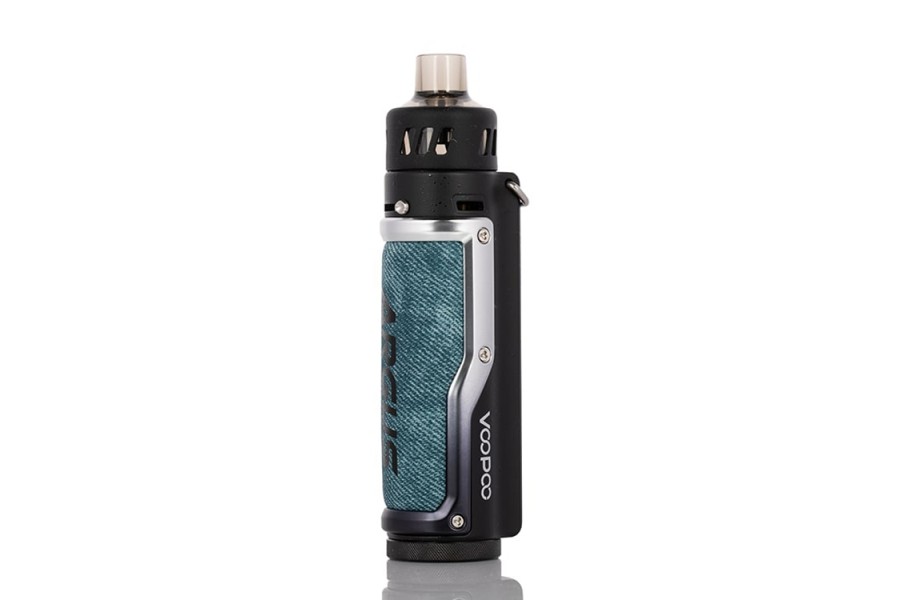 VOOPOO ARGUS PRO 80W Pod Mod Kit