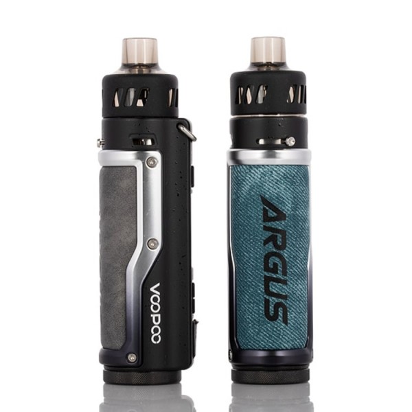 VOOPOO ARGUS PRO 80W Pod Mod Kit