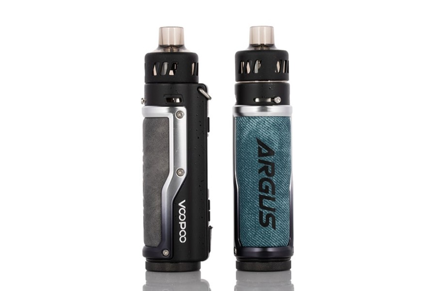 VOOPOO ARGUS PRO 80W Pod Mod Kit