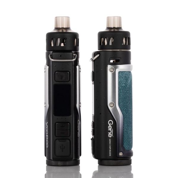 VOOPOO ARGUS PRO 80W Pod Mod Kit