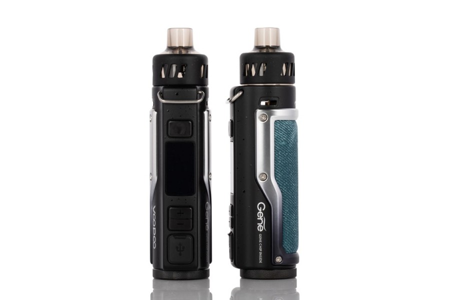 VOOPOO ARGUS PRO 80W Pod Mod Kit